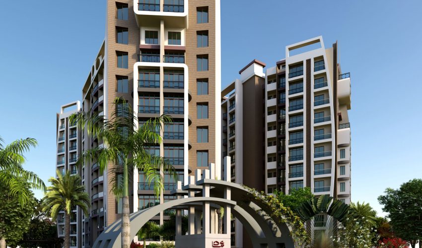 Emad Tower