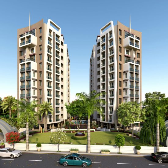 Emad Tower