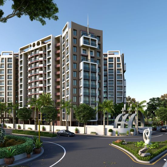 Emad Tower