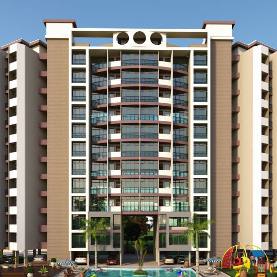 Emad Tower