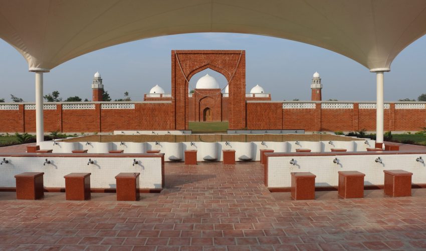 Jama Mosque