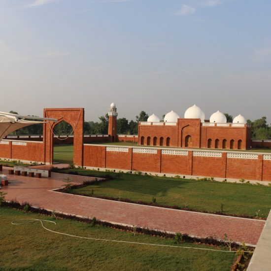 Jama Mosque