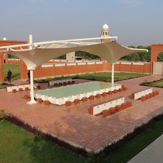 Jama Mosque