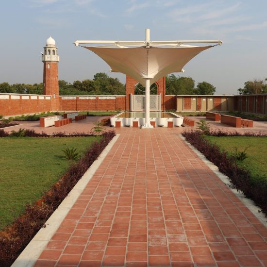 Jama Mosque