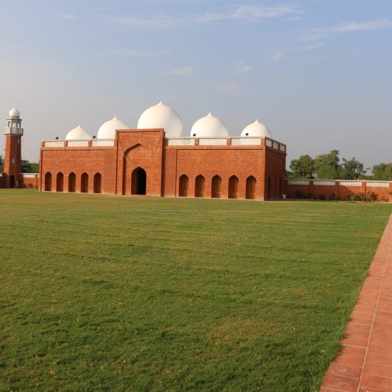 Jama Mosque