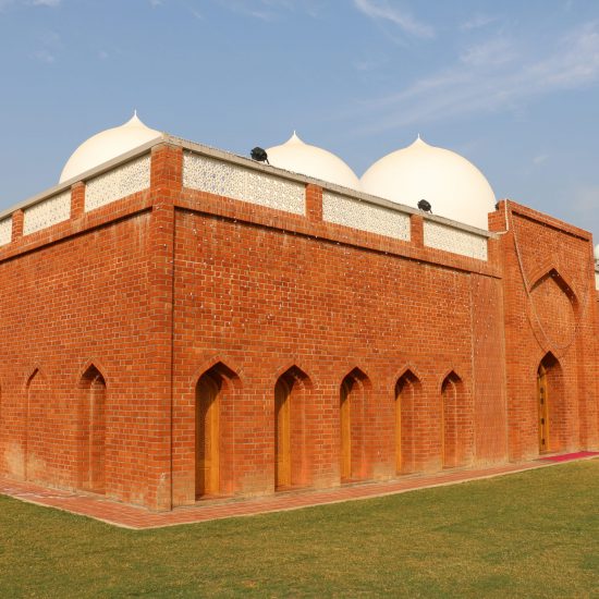 Jama Mosque
