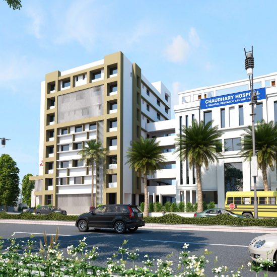 Chaudhary Hospital