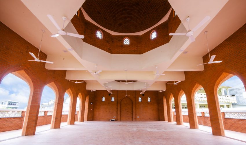 Mosque