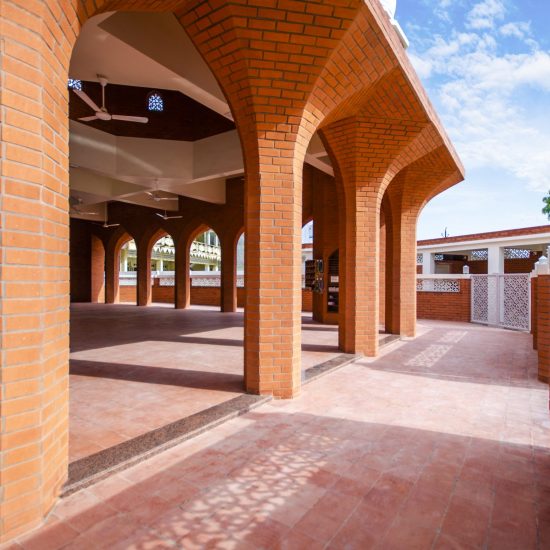 Mosque