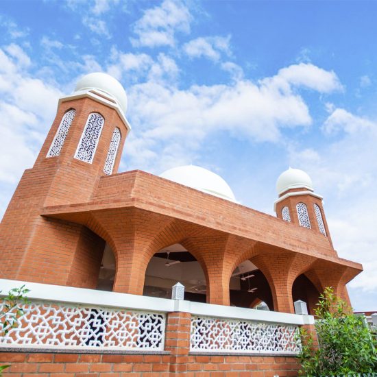 Mosque