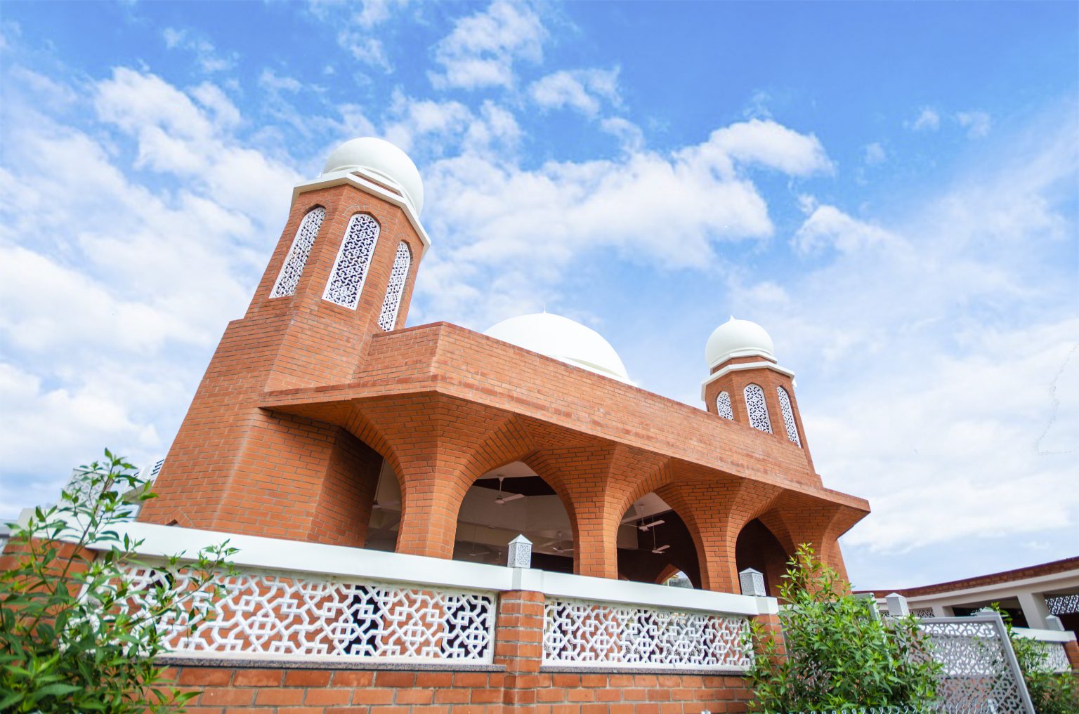 Mosque