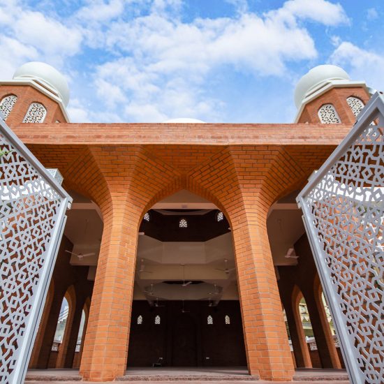 Mosque