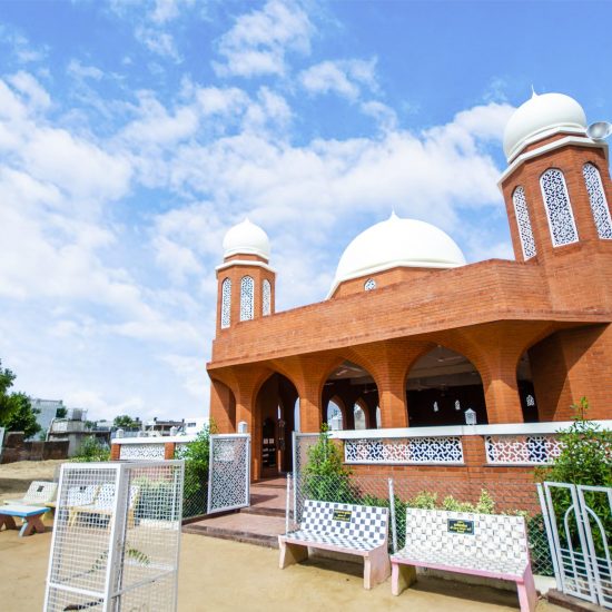 Mosque