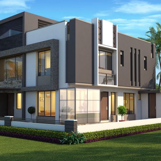 Residence at Ahmedabad